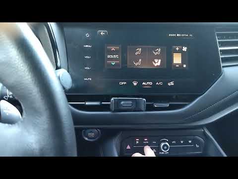 Haval F7. Не