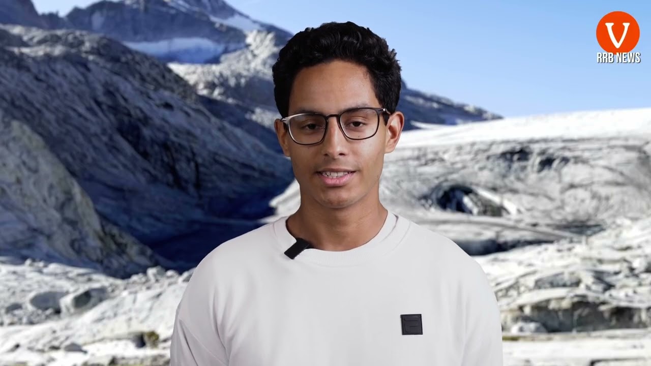 puntata 59 del 20 novembre 2025: Sul ghiacciaio del Mandrone