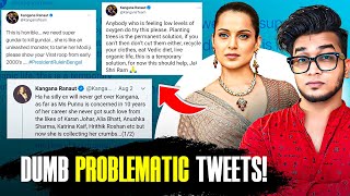 The Controversial life of KANGANA RANAUT | Part 3