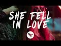 dakun - she fell in love (Lyrics)