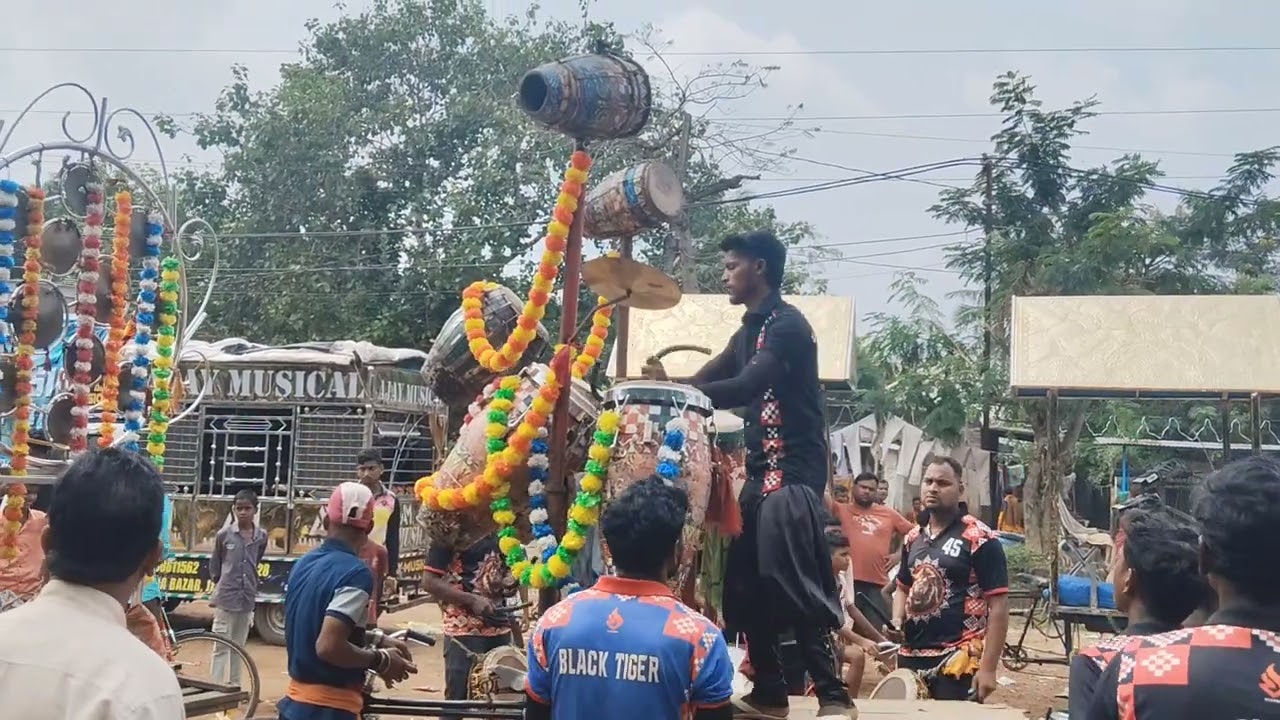 Maa sarala singa baja salipur Cuttack Contact number 7789869660