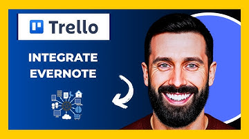 How To Integrate Evernote With TRELLO.COM (Full 2025 Guide)