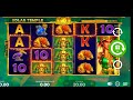 Solar Temple 20 (25 free spins) Pokerdom