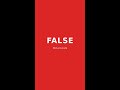 ❌ FALSE: "Iran is totally defeated" #Shorts