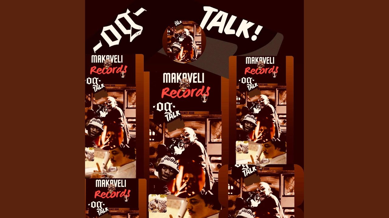 Watch OG TALK (feat. Extianfano & Evado) on YouTube