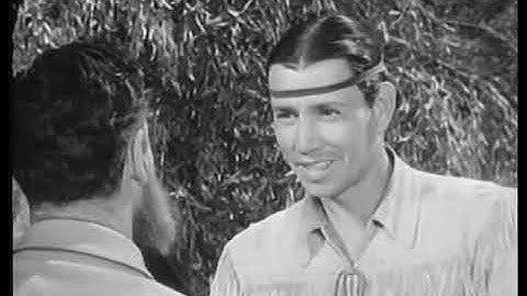 The Lone Ranger | S01 E04 | Legion of Old Timers | Full Episode