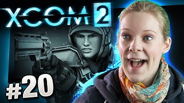 XCOM 2 #20 - End Game Part 1