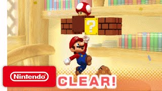 Picross 3D: Round 2 - Launch Trailer screenshot 1