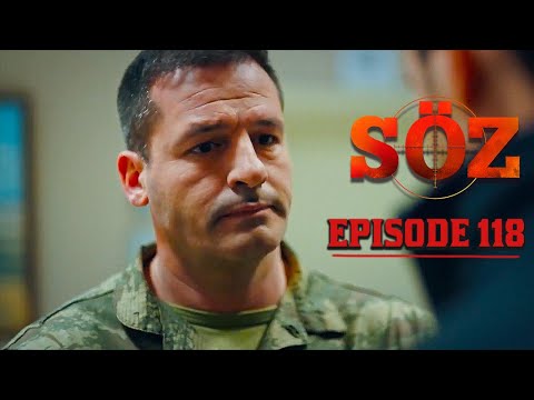 Oath حلف نامہ Episode 118 Urdu Subtitle 