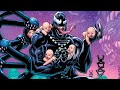 Beyond Omega Level: God Symbiote/Meatgardener Venom | Comics Explained