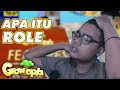 APA ITU ROLE? - #GTBerbagi 8 | GROWTOPIA INDONESIA  #102