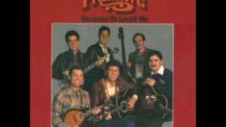 Because He loved Me [1982] - The Primitive Quartet
