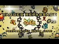 Dofus  vague repassage 12 preparation vague exo gros jets