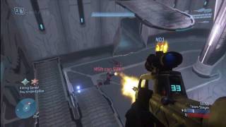 Hauppauge HD PVR test with Halo 3