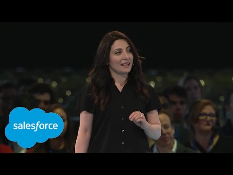 Possibilities of Blockchain for CRM | Salesforce