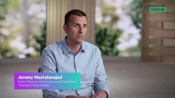 Trinchero Family Estates: the intelligent winery (0:15) CC