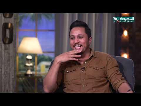 النجم محمد أبلان في ضيافة حسن الجماعي ضمن برنامج نجوم في الزاوية | عيد الأضحى 1445هـ