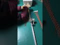 Semi-automatic wire twisting machine #machine #wireworks #twisting #diy #wire