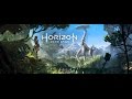 『Horizon Zero Dawn』　E3 2015トレーラー（日本語吹替版）