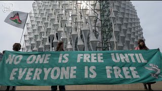 Circle For Palestine - London