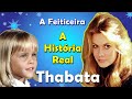 A Feiticeira! A História Real da Thabata!