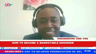 HOW TO BECOME A MARKETABLE ENGINEER screenshot 5