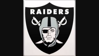 ... ice cube - oakland raiders *theme song* son...