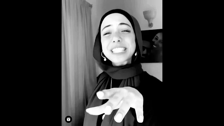 Astronaut in the ocean (remix) ||cover || tasneem ...