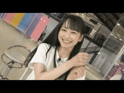 【今週のGIF 】一ノ瀬美空×五百城茉央×川﨑桜×遠藤さくら