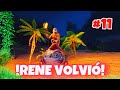 🐸 El Ambientalista | En busca de un Amigo [Parte 2] Serie de Roleo de Ark Survival Mobile | Gameplay