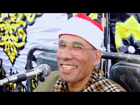 أروع ختام هتسمعه فى حياتك الدكتور الطاروطى يبدع ويتألق المحلة الكبرى الغربيــة