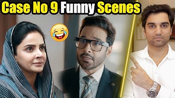 Case No. 9 Last Episode 22 and 23 Teaser Promo Review By MR NOMAN ALEEM | Har Pal Geo Drama 2025