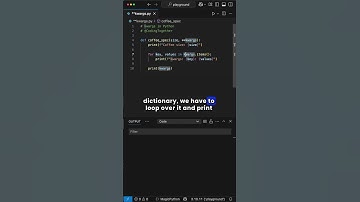 Python **kwargs (Keyword Arguments) Explained!