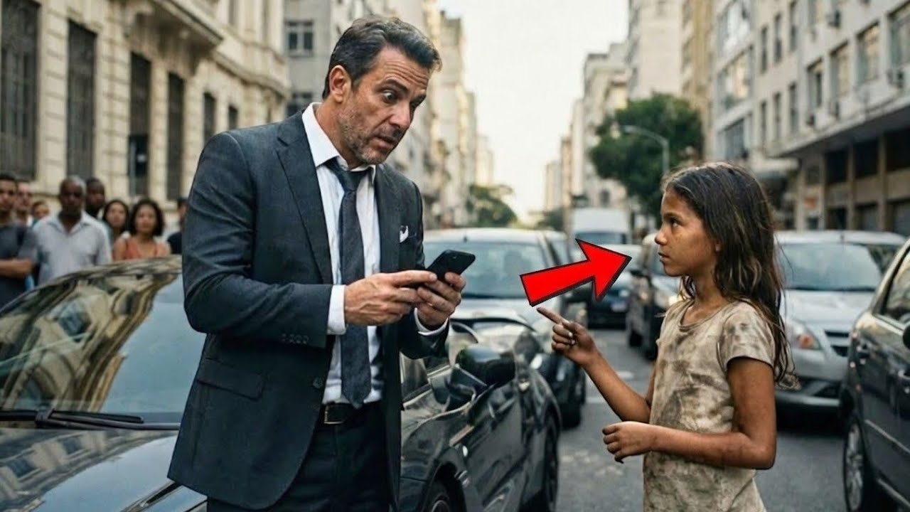 «Я ПОЧИНЮ ТВОЮ МАШИНУ!» Миллионер издевается над девчонкой, пока она не чинит его тачку за 1 минуту!