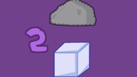 Remaking BFDI assets [Part 2]