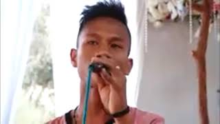 Benci ku sangka sayang sonia(cover) furqan