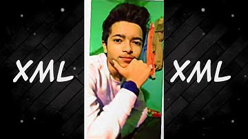 😈😎EK BAR AJA . x COMPANY🥵 || NEW 🥵🤟 XML FILE TREND BY SFX EDITZ NEW TREND