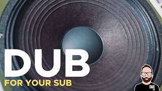 5 albums that will ultimate-test your subwoofer
