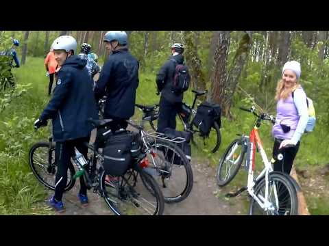03-04/06/17г. Лесное трофи.