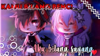 •^  Kamu Bilang Benci, Aku Bilang Sayang •^ [ GLMM ]