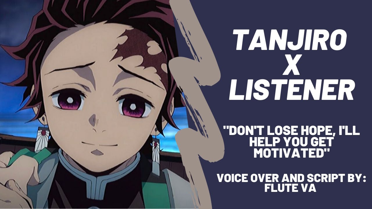 Demon Slayer Oneshots (Request are open) - Tanjiro x Emtionless