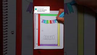 Portada de Educación Física #shorts