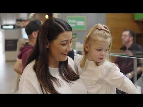 Westfield Kotara: Mini Kids Pass 2021