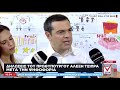 Α. Τσίπρας: Να μην αφήσουμε κανέναν να αμφισβητήσει τα μέτρα ελάφρυνσης της κοινωνίας