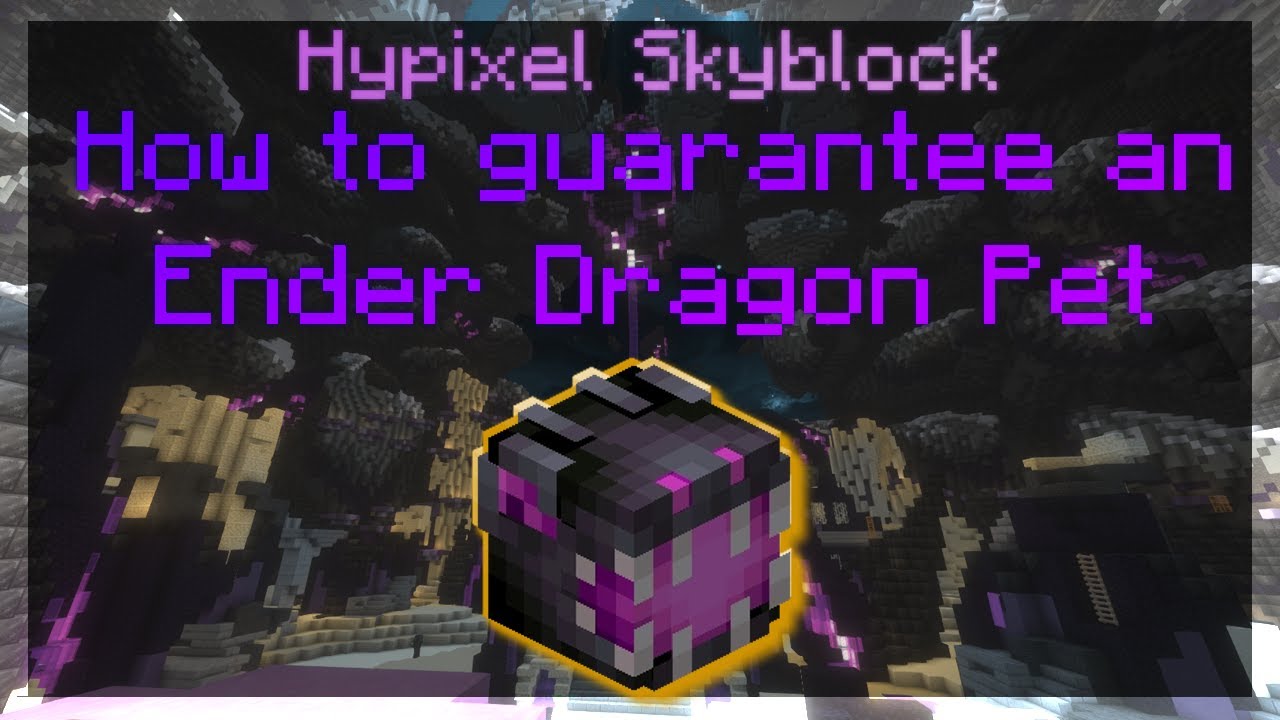 Hourglass Studios ✨ on X: Get these epic Enderman Dragon Knight