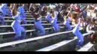 Prancing J-Settes - Don't Wake Me, I'm Dreaming