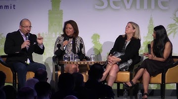 I-COM Global Summit 2016: Cross Media & Device  Measurement