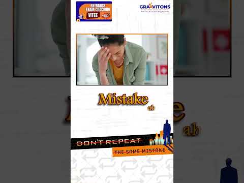 DON'T REPEAT-SAME MISTAKE | The smartest students learn, not loop