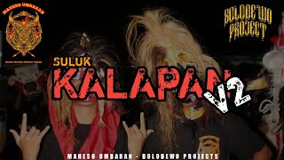 DJ KALAPAN GAYENG🔥 KIDUNG REKSO BUMI X KIDUNG ASMO SEJATI🔥 MAHESO UMBARAN BY @Vomitproduction2273