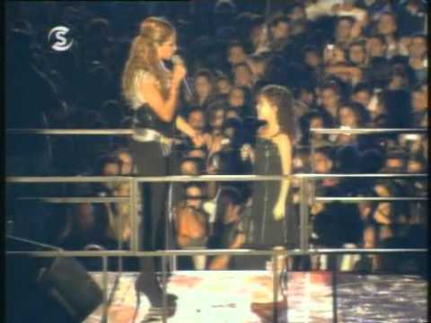 Anna Vissi - Live In Cyprus 2006 [FULL CONCERT]